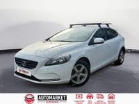 Occasion Volvo V40 Summum 115 PK (84 kW) 2013 Wit Sedan