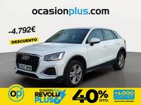 Usado Audi Q2 Advanced Plus 116 CV (85 kW) 2023 Blanco SUV