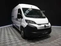 Nuevo Citroën Jumper 120 CV (88 kW) 2025 Blanco Monovolumen