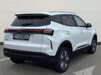 Usado Ebro s400 211 CV (155 kW) 2025 Blanco SUV