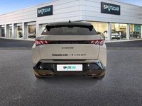 Usado Peugeot e-3008 GT 157 kW (214 CV) 2024 Blanco SUV