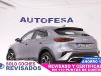 Usado Kia XCeed 140 CV (102 kW) 2025 Gris / plata SUV