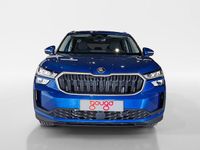 Usado Skoda Kodiaq 150 CV (110 kW) 2025 Azul SUV