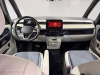 Begagnad VW ID. Buzz Pro 210 kW (286 HK) 2023 Eléctrico Minibuss