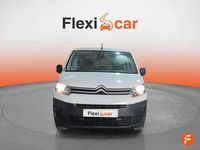 Usado Citroën Berlingo Live 102 CV (75 kW) 2020 Blanco Monovolumen