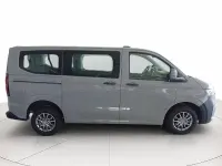 Usado VW Caravelle 150 CV (110 kW) 2025 Gris / plata Van