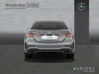 Usado Mercedes C220 200 CV (147 kW) 2022 Berlina