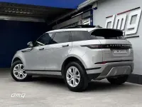 Occasion Land Rover Range Rover evoque S 163 PK (119 kW) 2024 Grijs SUV