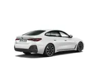 Usado BMW 420 Gran Coupé Shadowline 190 CV (139 kW) 2022 Blanco Coupe