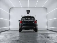 Usado Fiat 500X Cross 140 CV (102 kW) 2015 Gris SUV