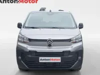 Nuevo Citroën Jumpy 180 CV (132 kW) 2026 Monovolumen