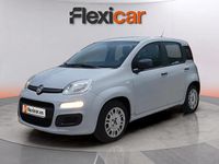 Usado Fiat Panda 71 CV (52 kW) 2022 Azul Utilitario