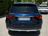 Usado Mercedes GLE350 333 CV (244 kW) 2022 Azul SUV