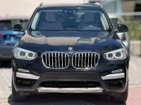 Usado BMW X3 xLine 265 CV (194 kW) 2018 Negro SUV