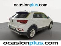Occasion VW T-Roc 110 ch (80 kW) 2023 Blanc SUV