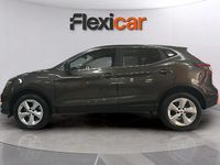 Usado Nissan Qashqai Acenta 140 CV (102 kW) 2020 Marrón SUV