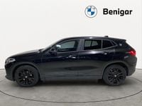 Usado BMW X2 150 HP (110 kW) 2020 Preto SUV