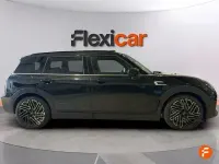 Usado Mini John Cooper Works Clubman 306 CV (225 kW) 2023 Negro Familiar