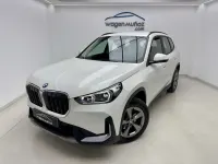 Usado BMW X1 150 CV (110 kW) 2023 Blanco SUV