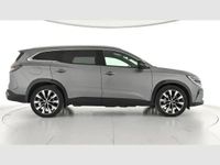 Begagnad Renault Espace Techno 200 HK (147 kW) 2024 Grå SUV
