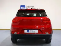 Usado DFSK 500 116 CV (85 kW) 2023 Rojo SUV