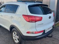 usado Kia Sportage 1.7CRDi Drive 4x2