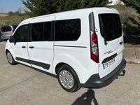 usado Ford Tourneo 1.6tdci 115cv