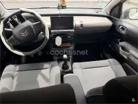 Usado Citroën C4 Shine Edition 100 CV (73 kW) 2016 Gris / plata Berlina