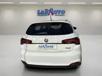 Usado Fiat Tipo Lounge 95 CV (69 kW) 2020 Blanco Berlina