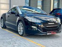 usado Peugeot RCZ 2.0 16V HDi 163CV