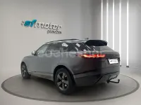 Occasion Land Rover Range Rover Velar R-Dynamic 240 PK (176 kW) 2018 Grijs SUV