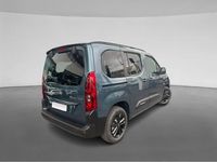 Usado Citroën Berlingo 100 CV (73 kW) 2025 Kiama blue Monovolumen