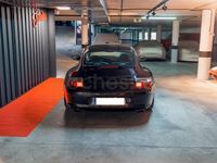 Käytetty Porsche 911 Carrera 320 HP (235 kW) 2003 Musta Coupe - kaksiovinen