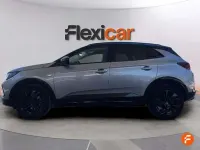 Usado Opel Grandland X GS Line 131 CV (96 kW) 2022 Gris SUV