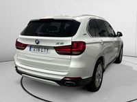 Usado BMW X5 Comfort Edition 313 CV (230 kW) 2018 Blanco SUV