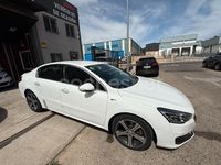 Usado Peugeot 508 GTi 180 CV (132 kW) 2014 Blanco Familiar