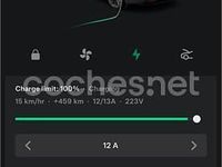 Usado Tesla Model S 397 kW (541 CV) 2021 Eléctrico Utilitario