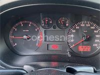 Usado Seat Cordoba Stella 75 CV (55 kW) 2000 Verde Berlina