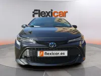 Usado Toyota Corolla Style 122 CV (89 kW) 2021 Negro Berlina