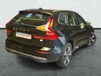 Usado Volvo XC60 Core 336 CV (247 kW) 2024 Negro SUV