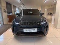 Usado Land Rover Range Rover evoque S 163 CV (119 kW) 2024 Azul SUV