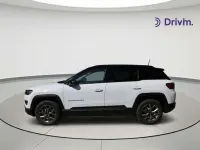 Nuevo Jeep Compass Altitude 145 CV (106 kW) 2026 Negro SUV