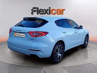 Usado Maserati Levante 275 CV (202 kW) 2017 Blanco SUV