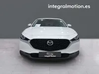 Usado Mazda CX-30 Prime-Line 140 CV (102 kW) 2024 Blanco SUV