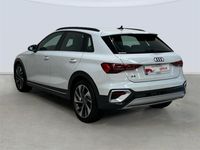 Usado Audi A3 Ambiente 150 CV (110 kW) 2025 Blanco glaciar Berlina