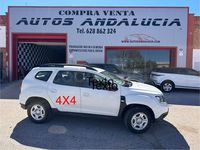 Occasion Dacia Duster Comfort 115 ch (84 kW) 2021 Blanc SUV
