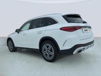 Occasion Mercedes GLC300 258 PK (189 kW) 2025 Wit SUV