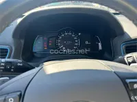 Usado Hyundai Ioniq 141 CV (103 kW) 2018 Gris / plata Utilitario