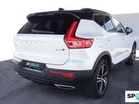 usado Volvo XC40 2.0 D4 AWD Auto R-Design