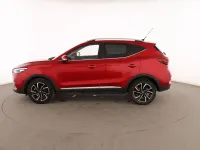 Usado MG ZS Luxury 106 CV (77 kW) 2023 Rojo SUV